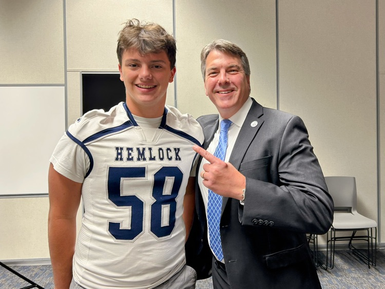 C. Miller and Dr. Collier