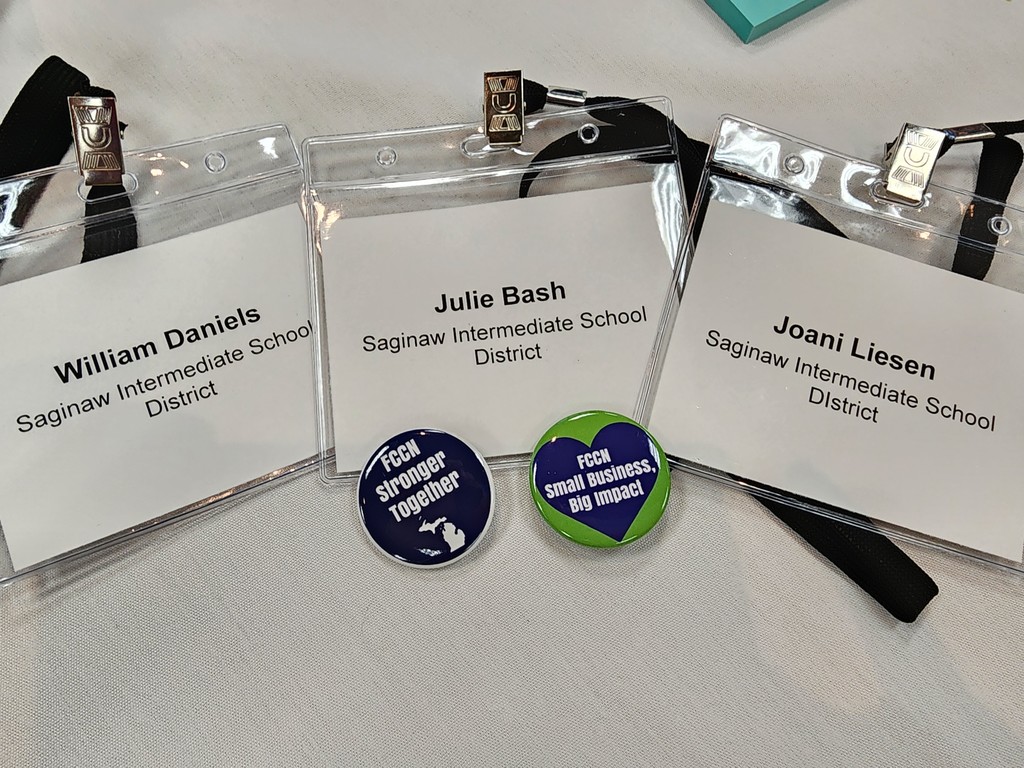 fccn pins