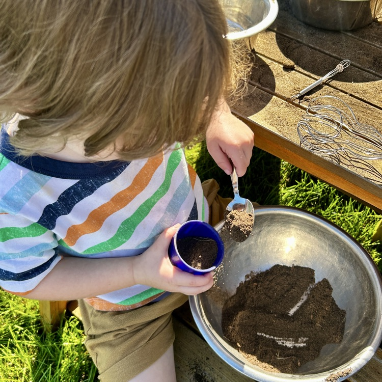 dirt play 