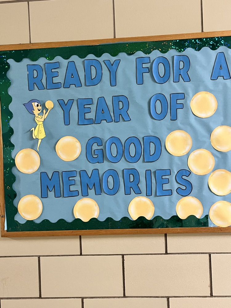 bulletin board 