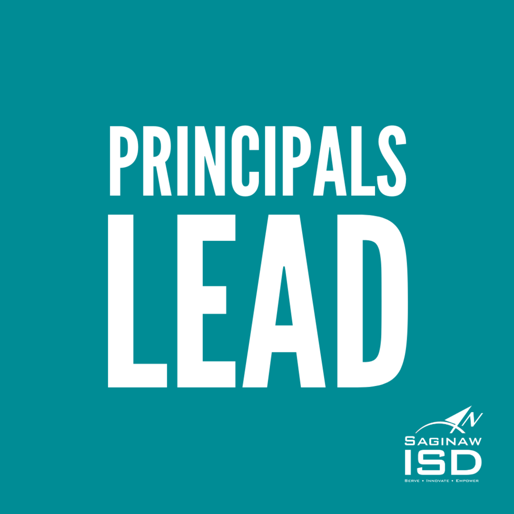 Principals LEAD Logo