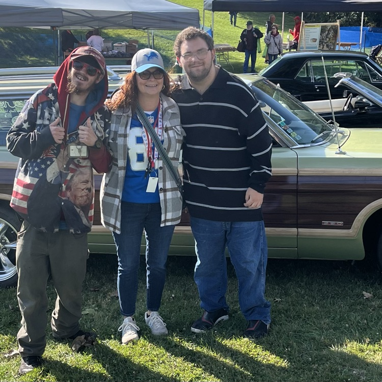 Family Truckster