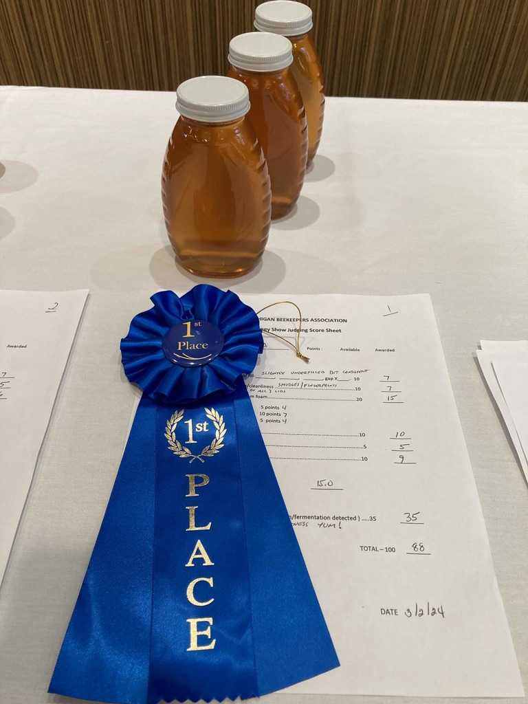 Award