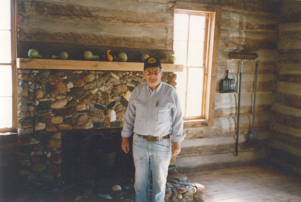Cabin