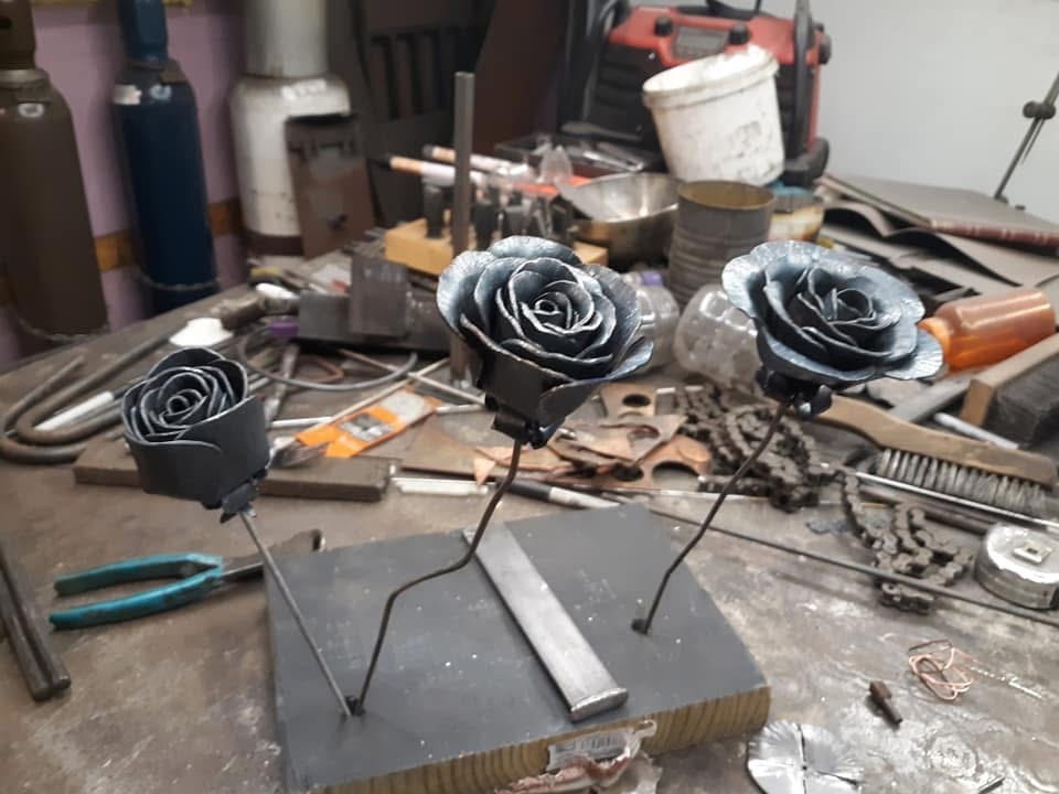 roses