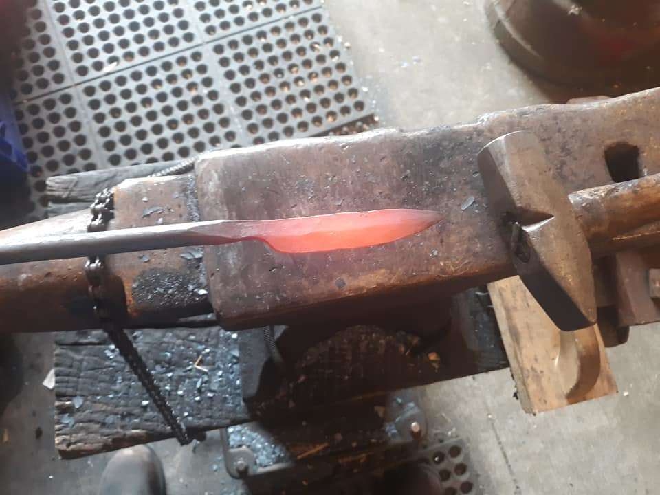 forge