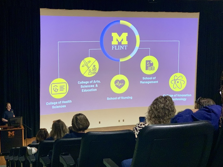 Michigan presentation