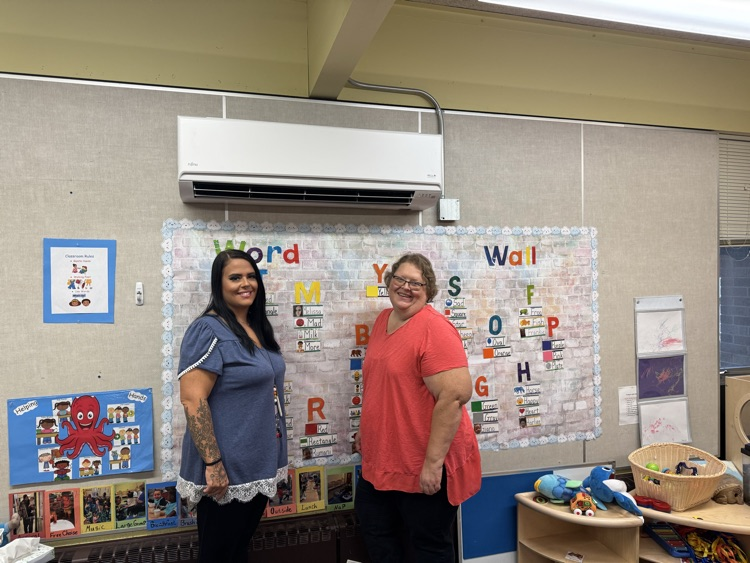 word wall 