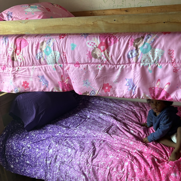 new beds