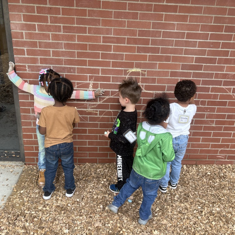 we have enjoyed the nice weather this week