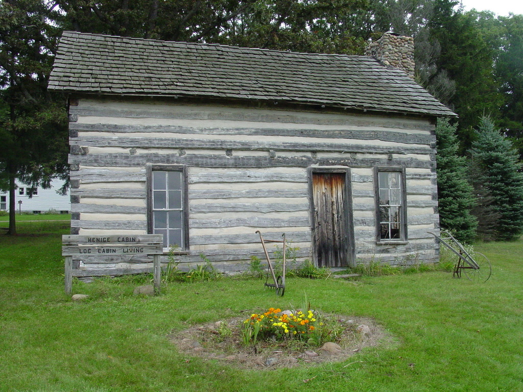 Cabin