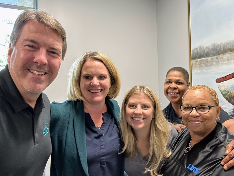 superintendent’s office