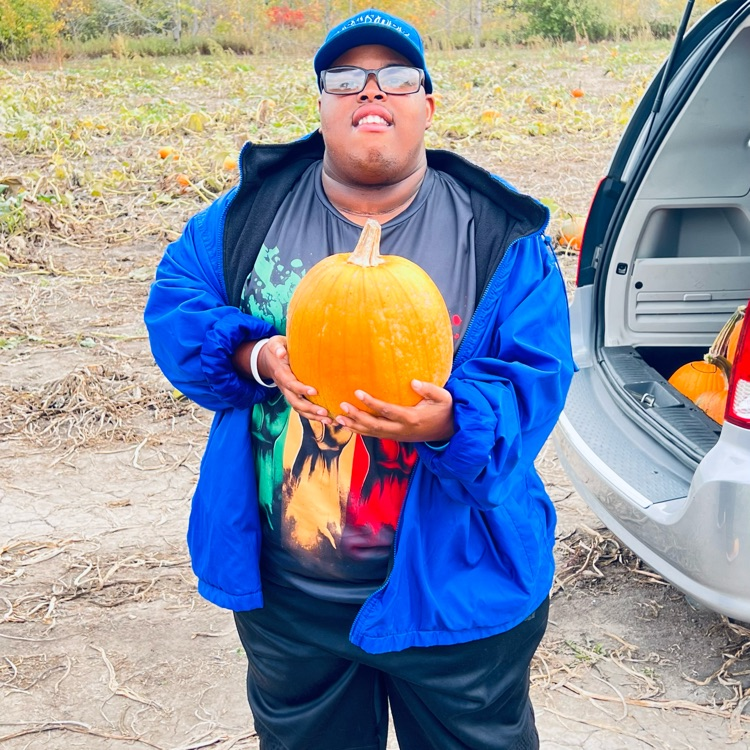 pumpkin