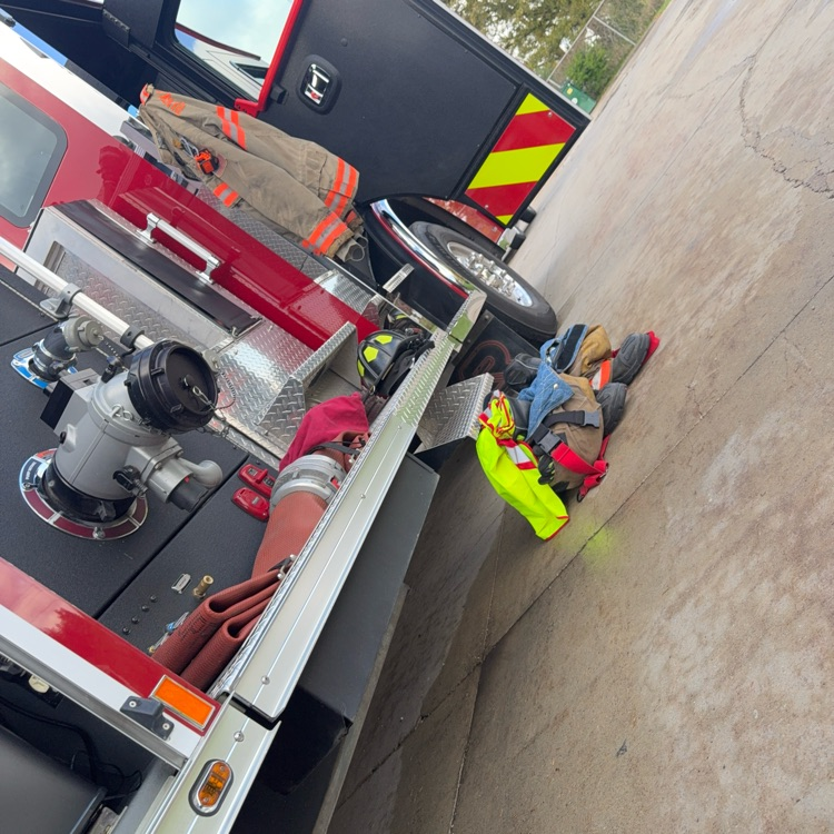 Fire Safety Equipment
