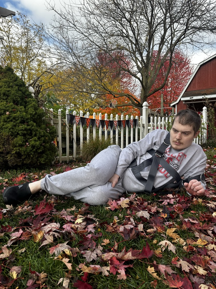 Saginaw ISD adopt-a-garden birdhouses