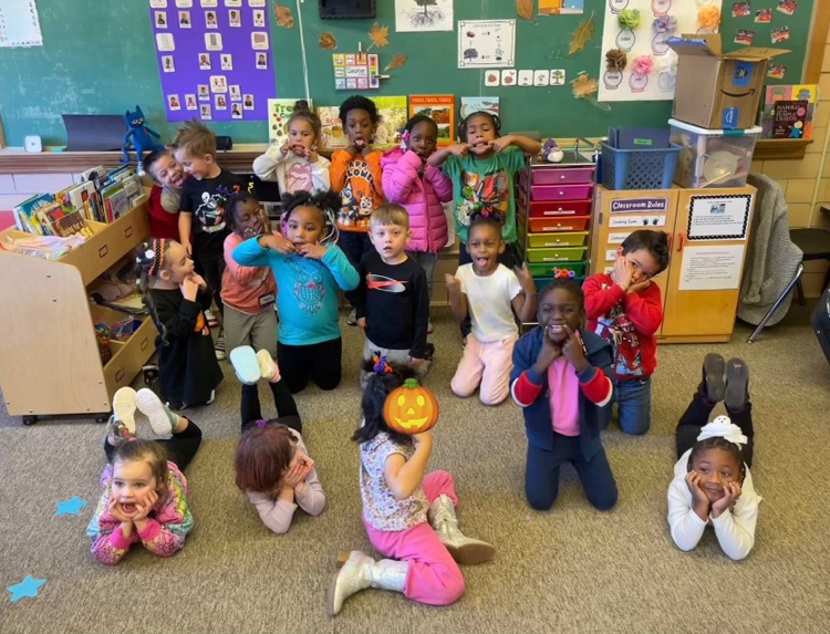  Adams Preschool