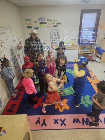 valley preschool