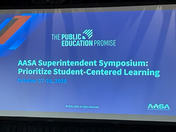 AASA symposium 