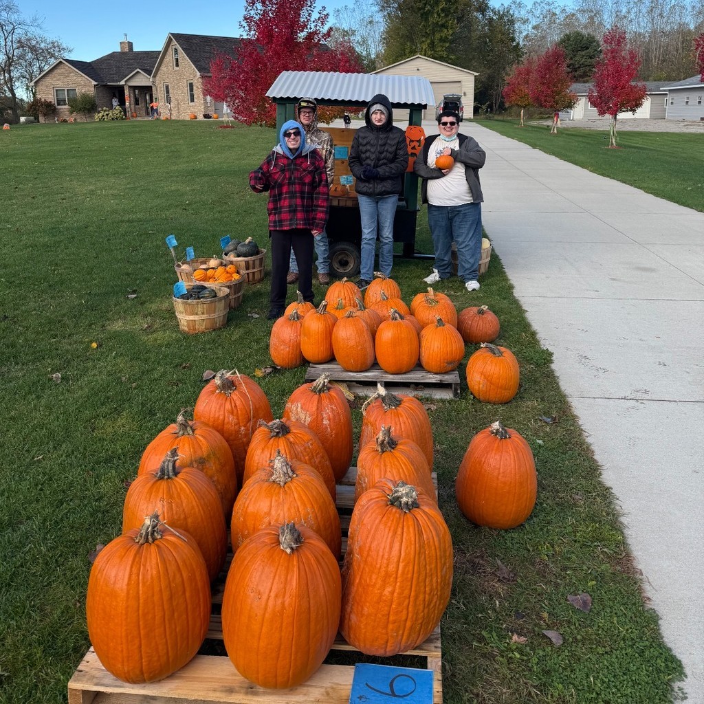 Donated from a student