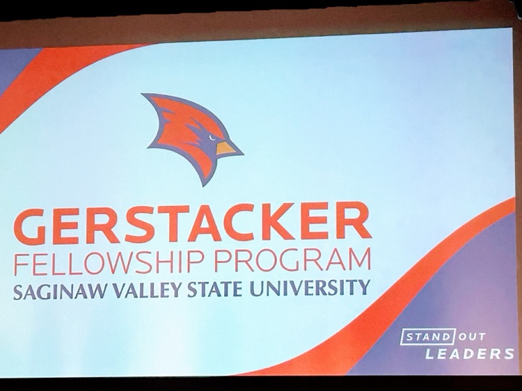 Gerstacker fellowship