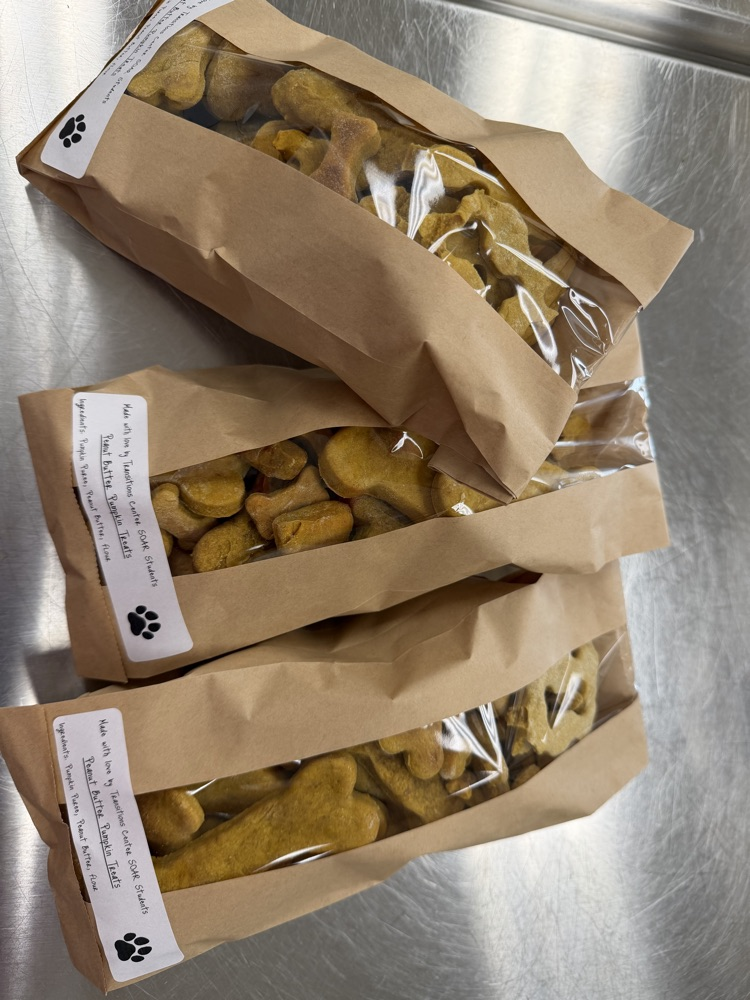 Finally done and ready for delivery!