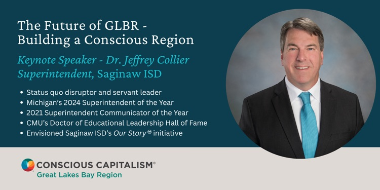 Keynote Dr. Jeffrey Collier