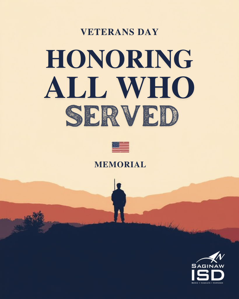 Veterans Day Graphic