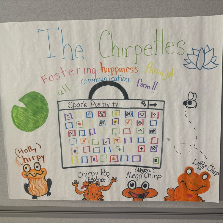 Showing our Orange #SaginawiSD