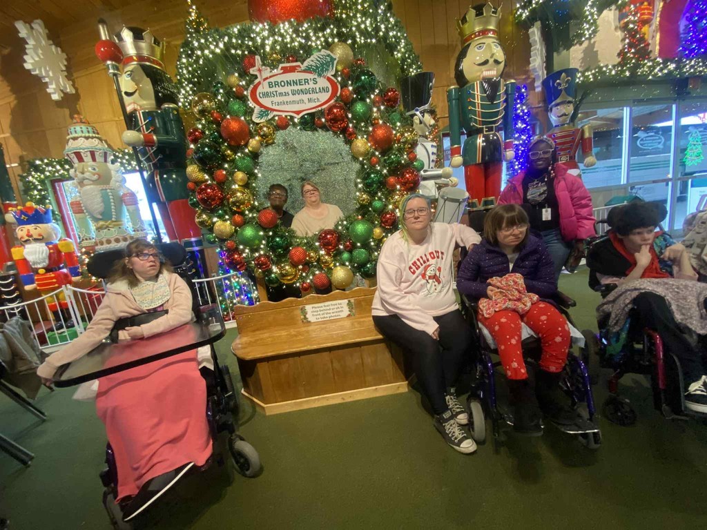 Mrs. Jacques' Class, Room D419