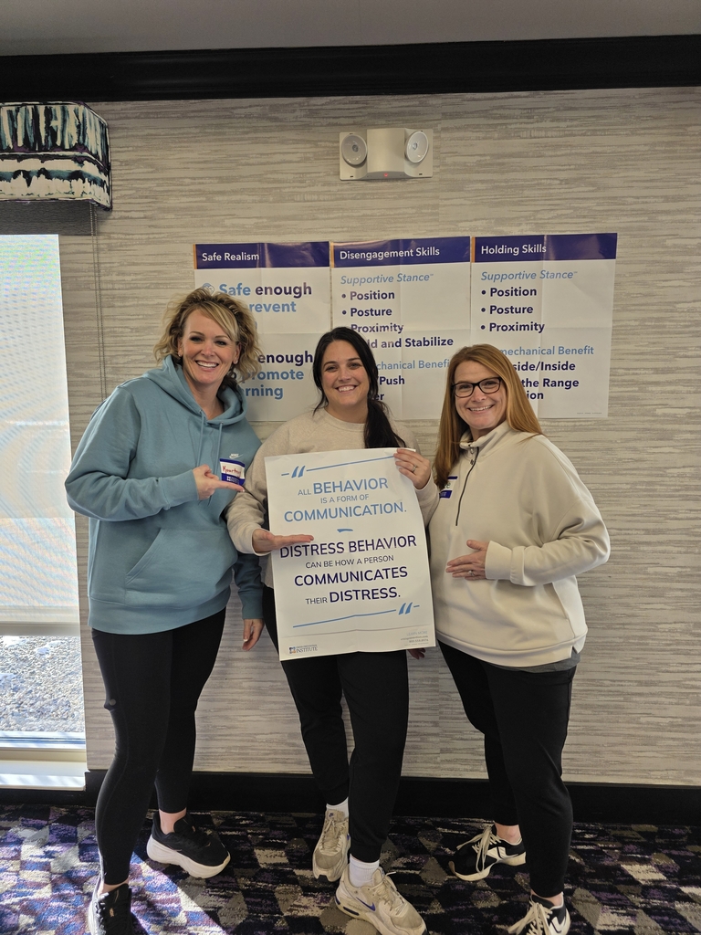 CPI Train the trainer series. Eager and ready to share our knowledge. 