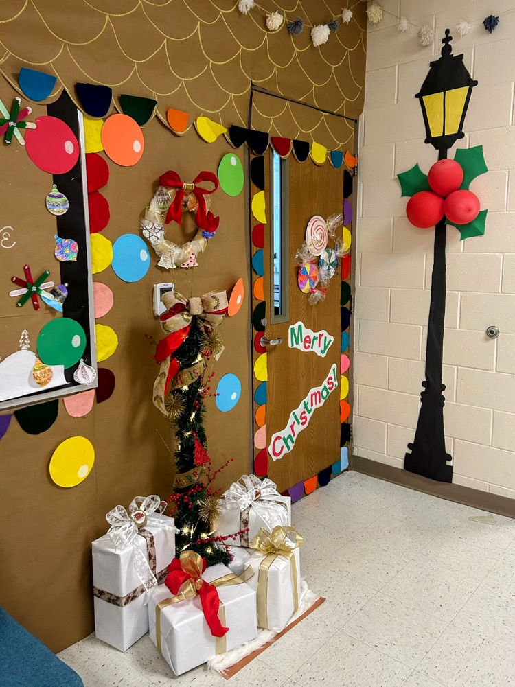 hallway decorations