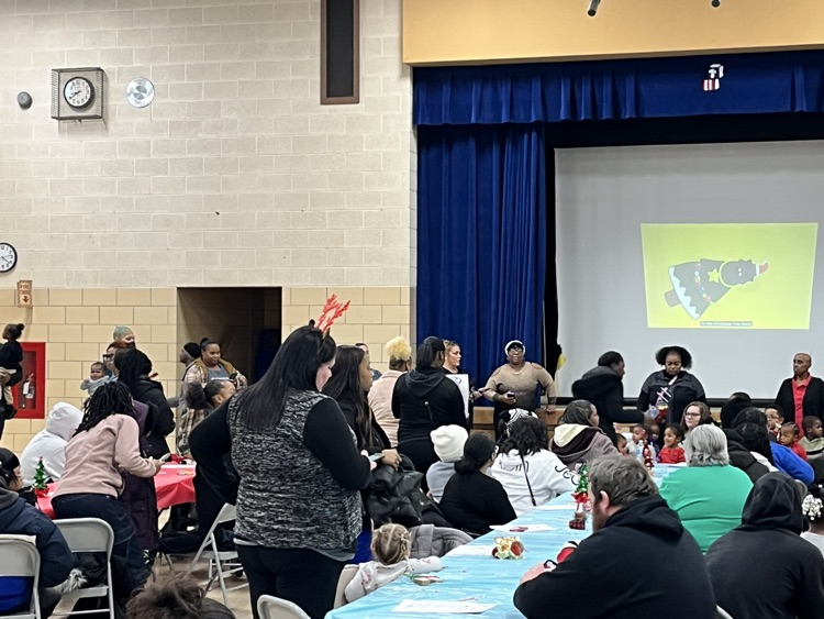 children performance