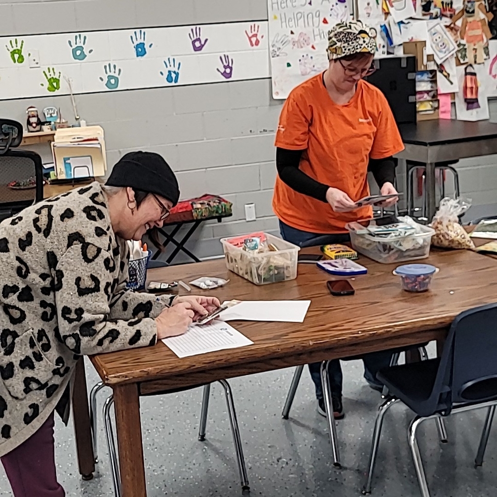 Sorting and organizing