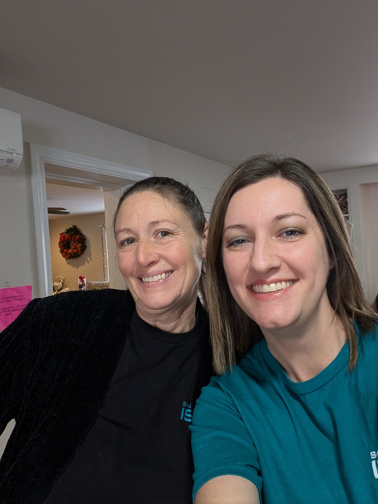 Gives Back Day brings us together