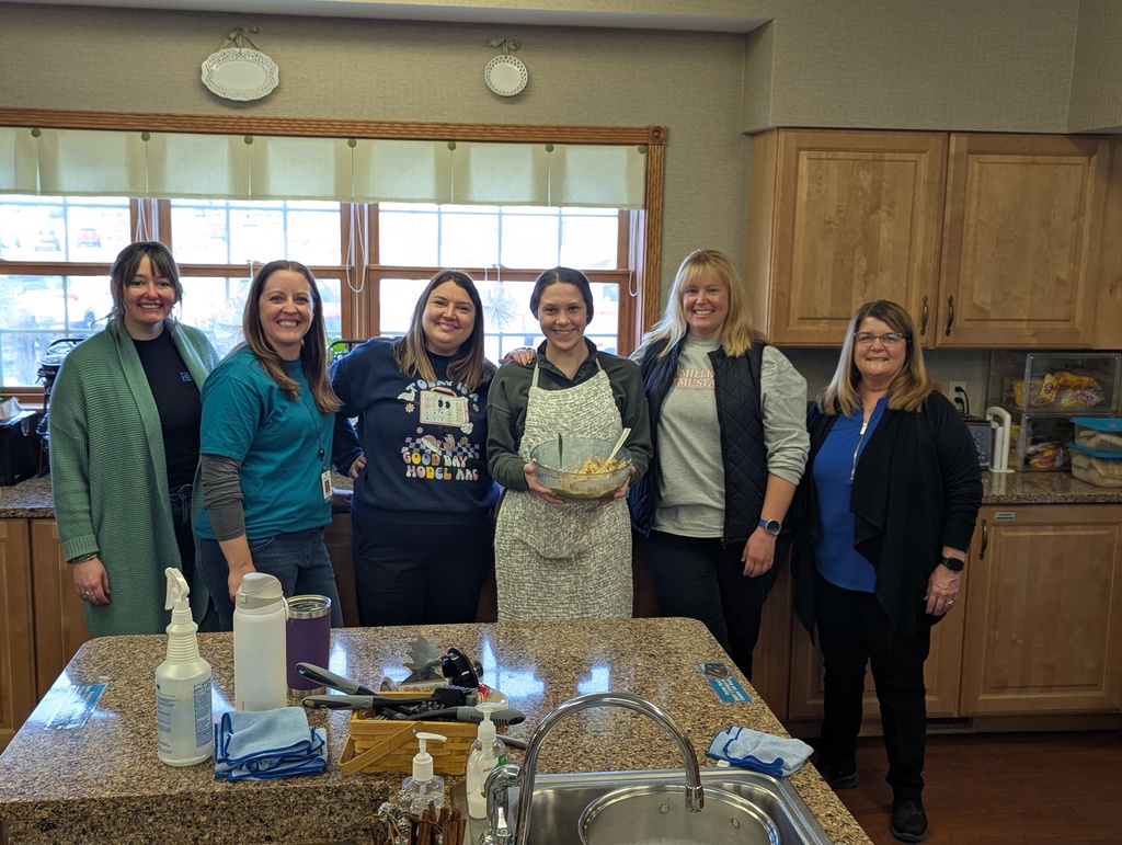 Hospitality House Volunteers