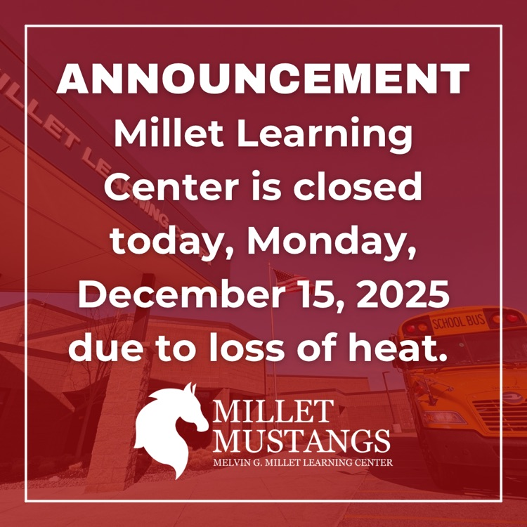 millet loss of heat