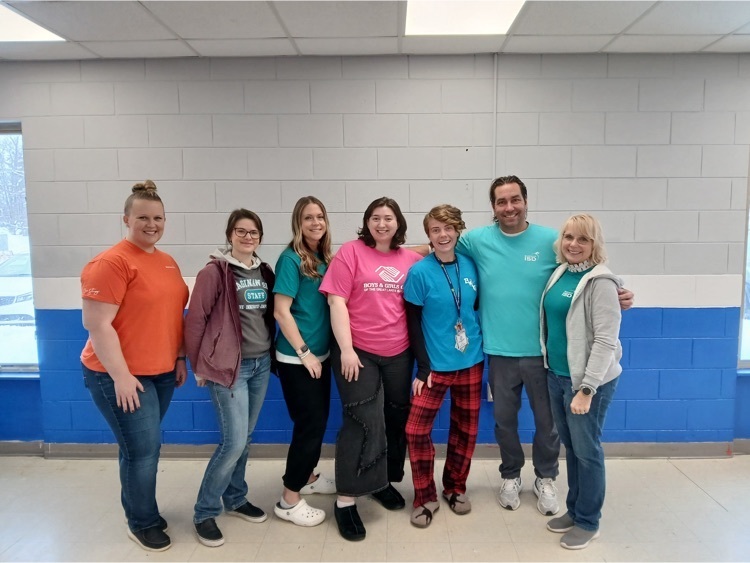 group photo all done