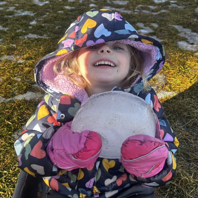 discovering freezing and melting