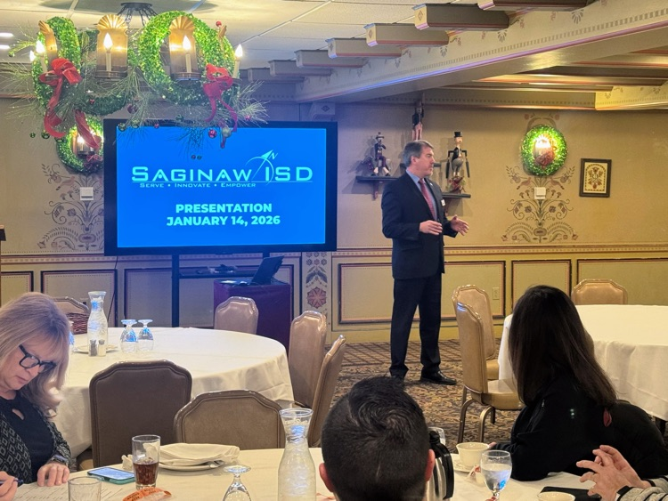 Frankenmuth rotary club