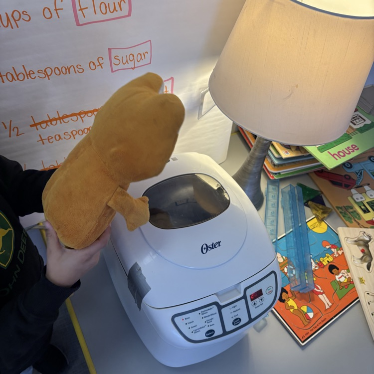 We never forget our spark at SCC