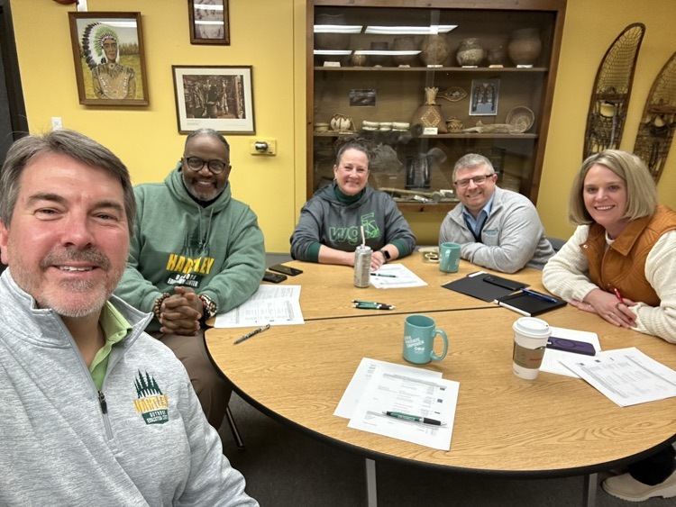 facilities subcommittee