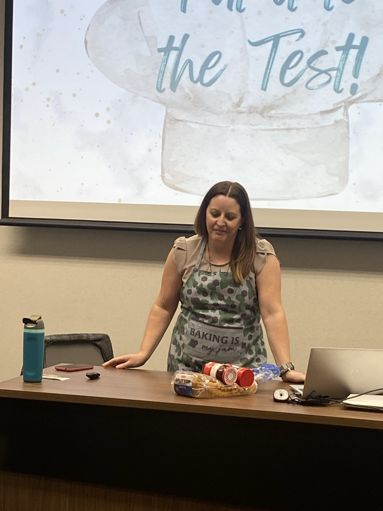 Jenn Grigg Director of HR