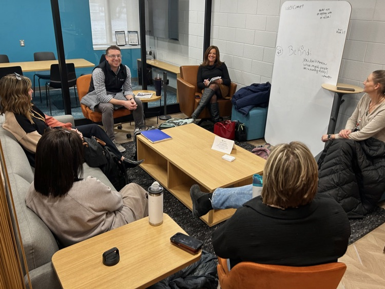 instructional coaches