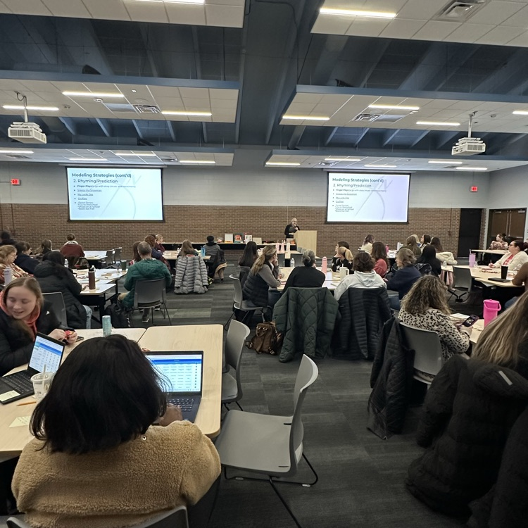GSRP staff at Jerome STEM Pre-k 