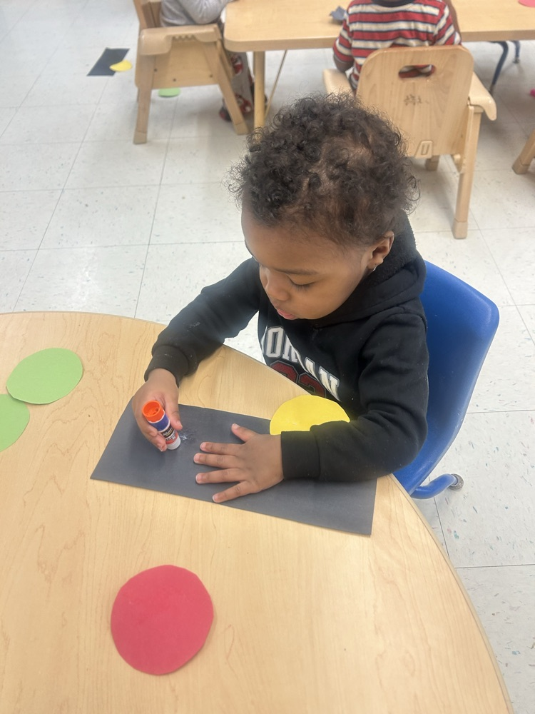 celebrating black history month!