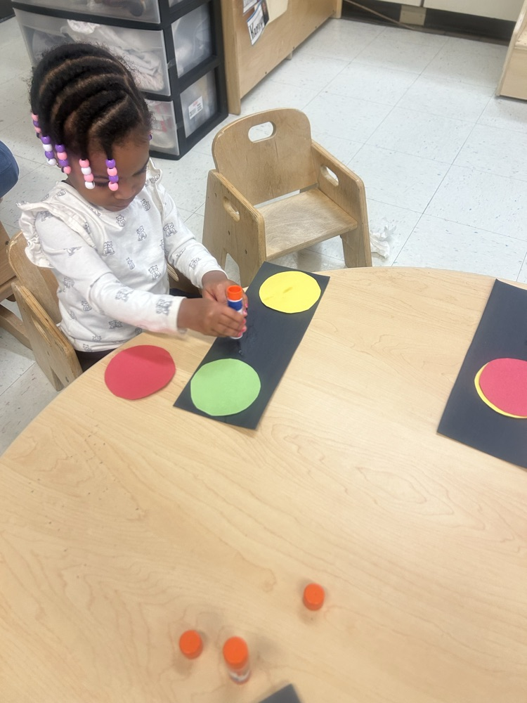 celebrating black history month!