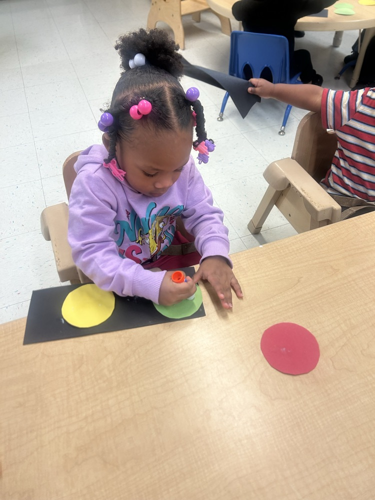 celebrating black history month!