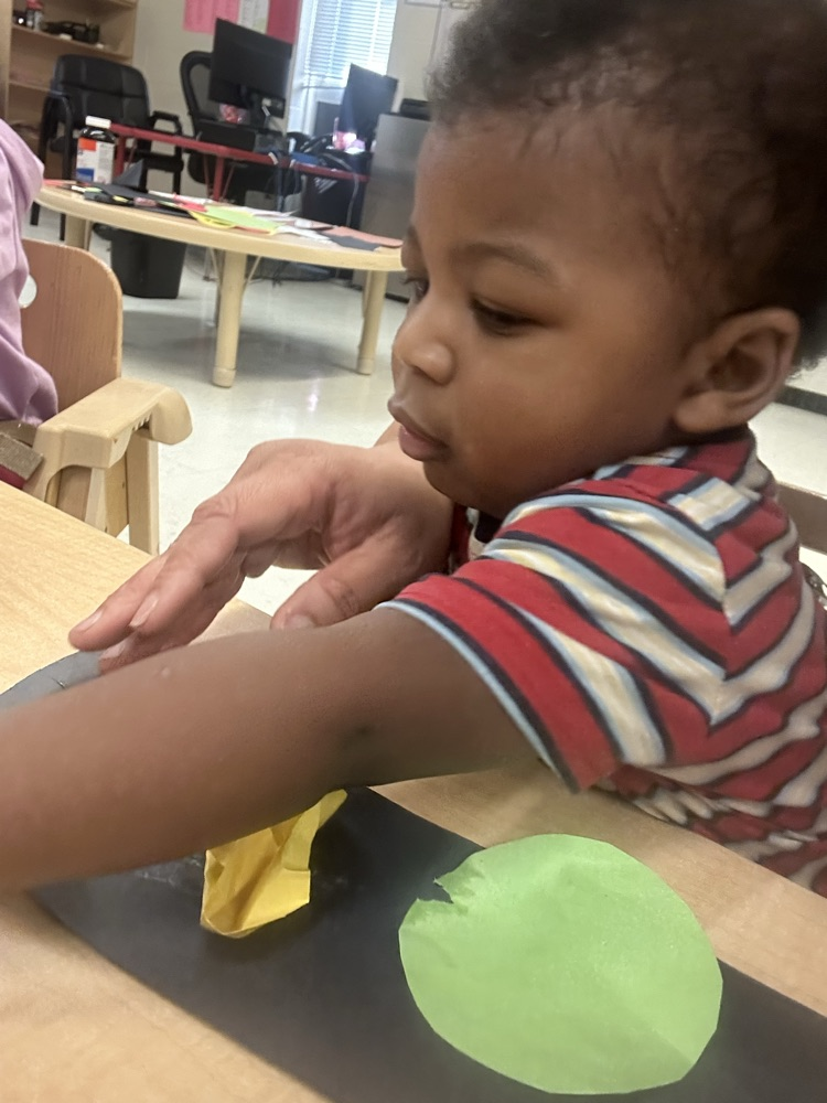 celebrating black history month!