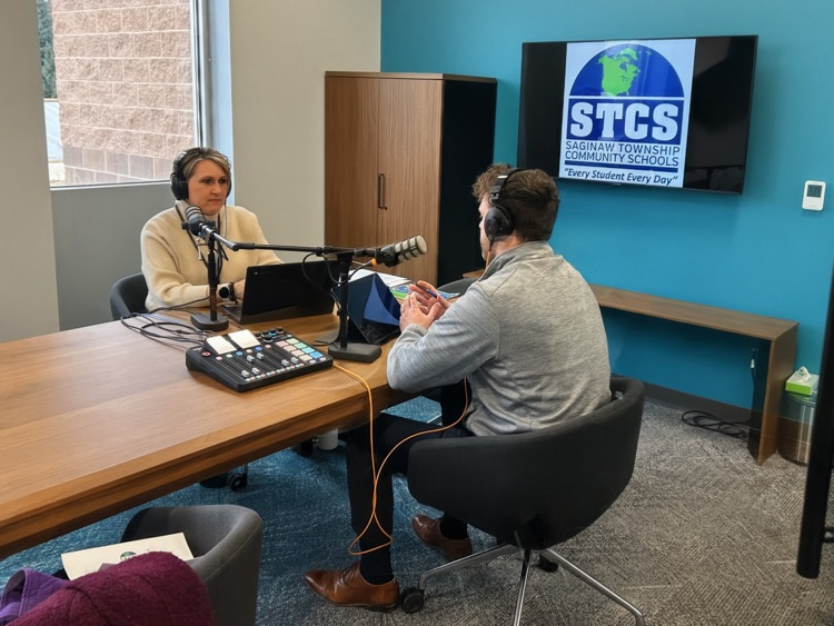 Jamie Kraatz and Mitch Wise