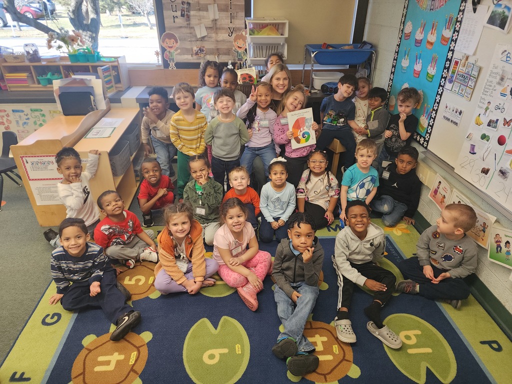 Thank you Coty for sharing a story with us!